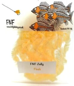 FNF Jelly 15 Mm -Fishing Equipment Store Jelly 15 Flesh