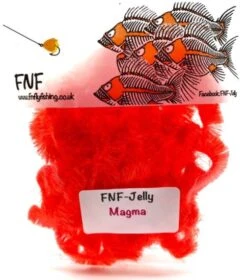 FNF Jelly 15 Mm -Fishing Equipment Store Jelly 15 Magma
