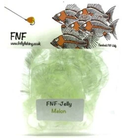 FNF Jelly 15 Mm -Fishing Equipment Store Jelly 15 Melon