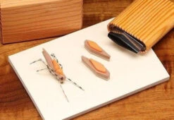 Hareline Morrish Hopper Foam Body Cutter