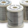 Hareline Lead Free Round Wire