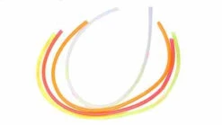 Hareline Hook Holder (Junction) Tubing -- Large Size