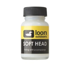 Loon Soft Head