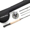 Lamson - Liquid Outfit W/ Fly Line, Leader And Backing