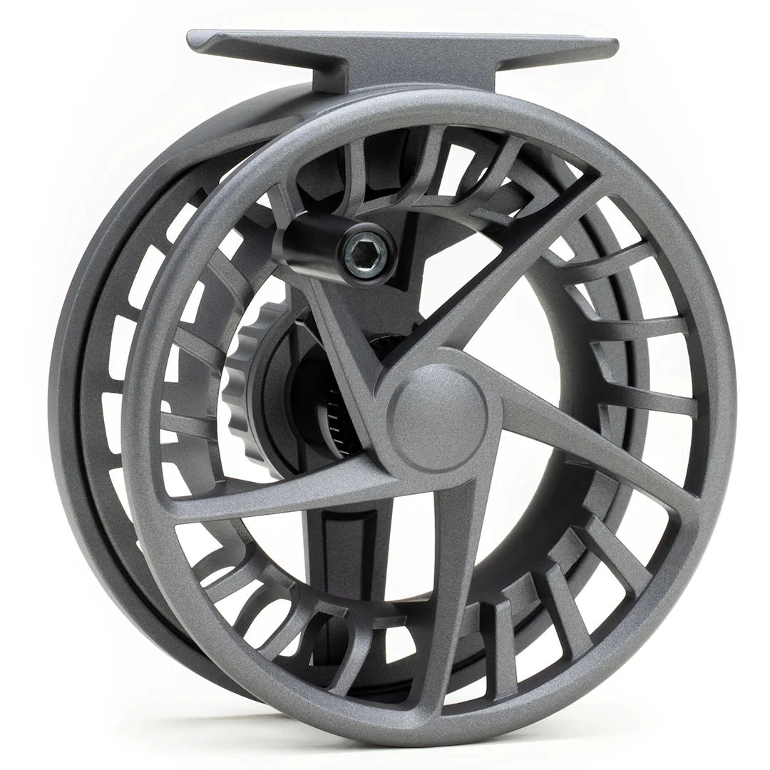 Lamson - Liquid Outfit W/ Fly Line, Leader And Backing 8 Lamson - Liquid Outfit W/ Fly Line, Leader And Backing - Image 8
