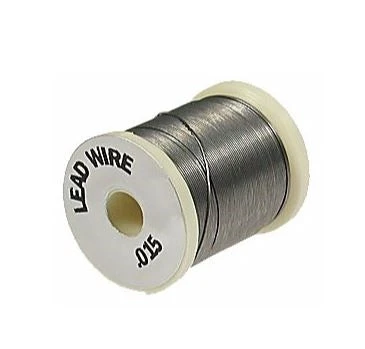 Hareline Lead Wire 1 Hareline Lead Wire