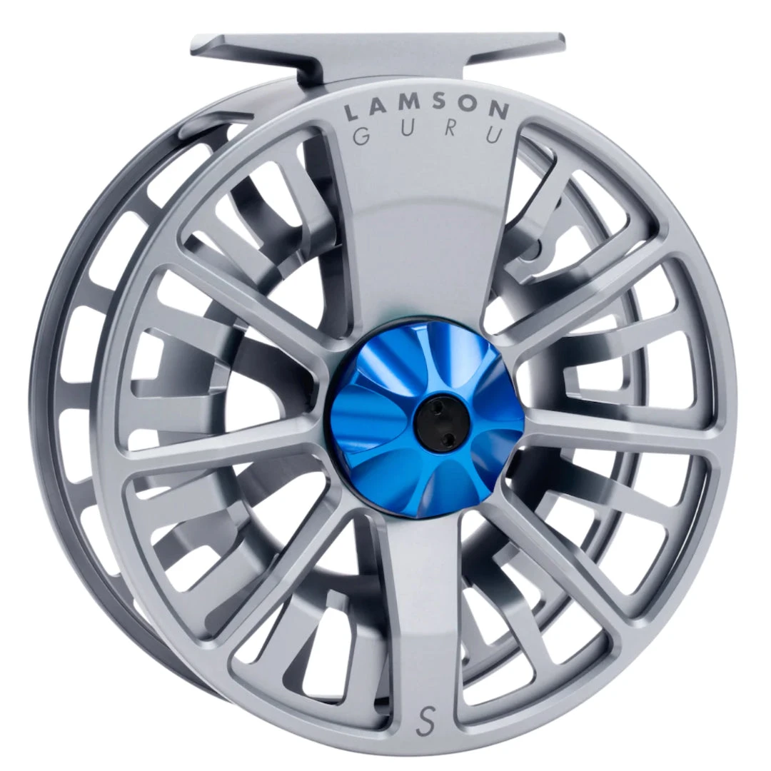 Lamson - Guru S Fly - Reel 1 Lamson - Guru S Fly - Reel