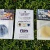 Alpine Fly Line Wipes