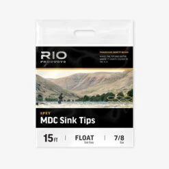 RIO - MDC Tip 18ft