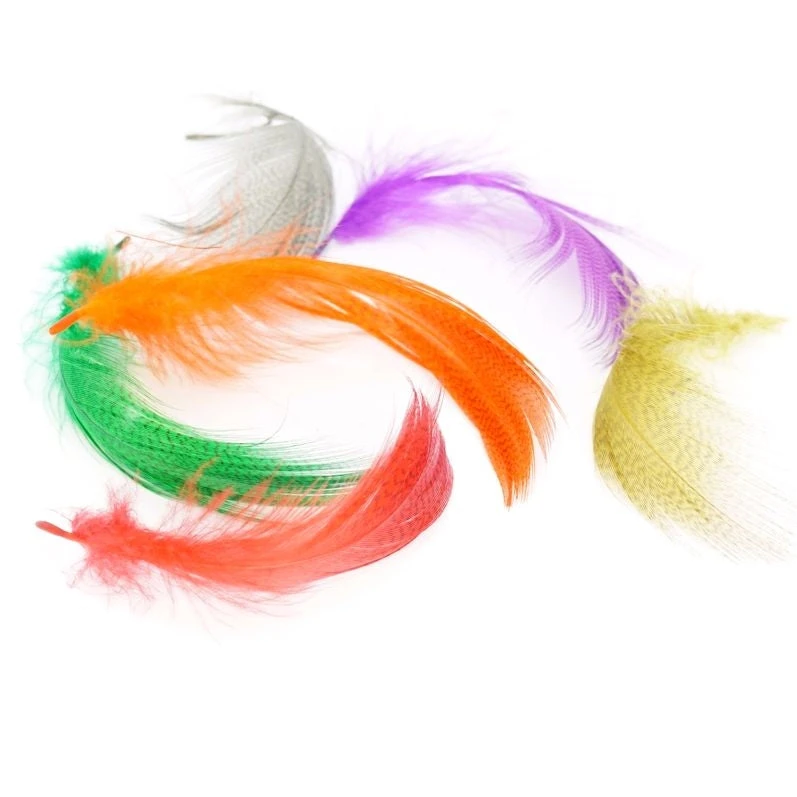 Nature's Spirit Mallard Flank 1 Nature's Spirit Mallard Flank