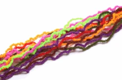 Hareline Micro Flexi Squishenille UV