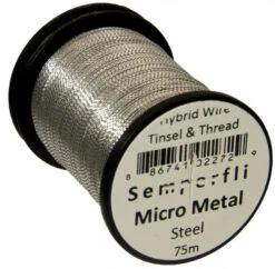 Semperfli Micro Metal