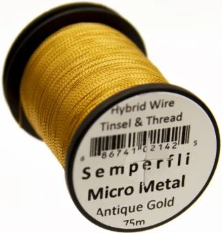 Semperfli Micro Metal 2 Semperfli Micro Metal - Image 2