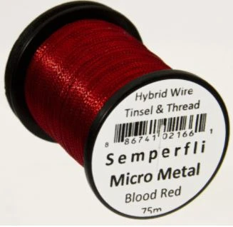 Semperfli Micro Metal 4 Semperfli Micro Metal - Image 4