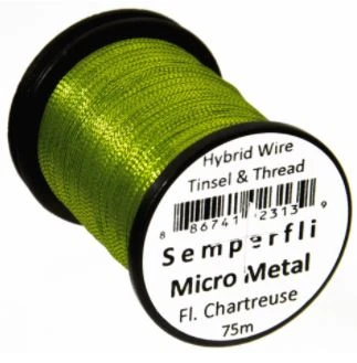 Semperfli Micro Metal 8 Semperfli Micro Metal - Image 8
