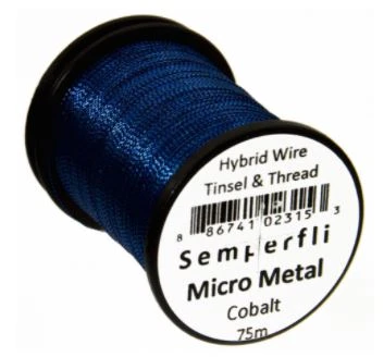 Semperfli Micro Metal 6 Semperfli Micro Metal - Image 6