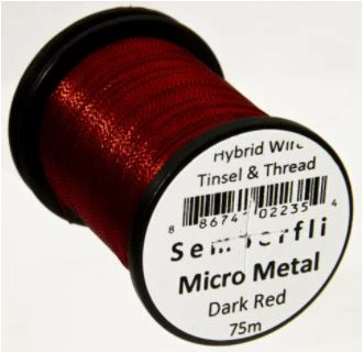 Semperfli Micro Metal 7 Semperfli Micro Metal - Image 7