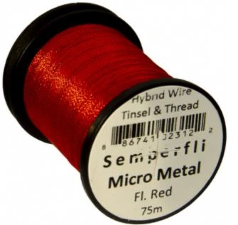 Semperfli Micro Metal 9 Semperfli Micro Metal - Image 9