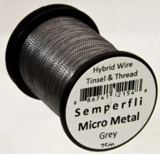 Semperfli Micro Metal 11 Semperfli Micro Metal - Image 11