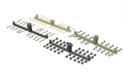 Hareline Mono Nymph Eyes