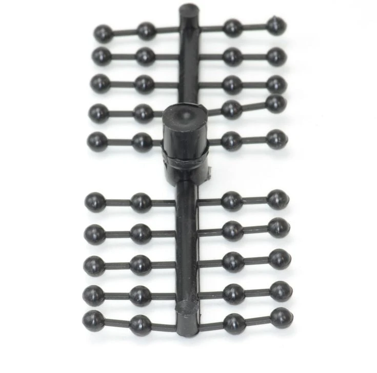 Hareline Mono Nymph Eyes 2 Hareline Mono Nymph Eyes - Image 2