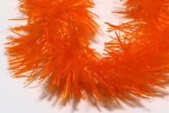 Hareline Microflex Soft Hackle Chenille - Extra Small -Fishing Equipment Store MSHCL187