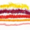 Hareline Microflex Soft Hackle Chenille - Small
