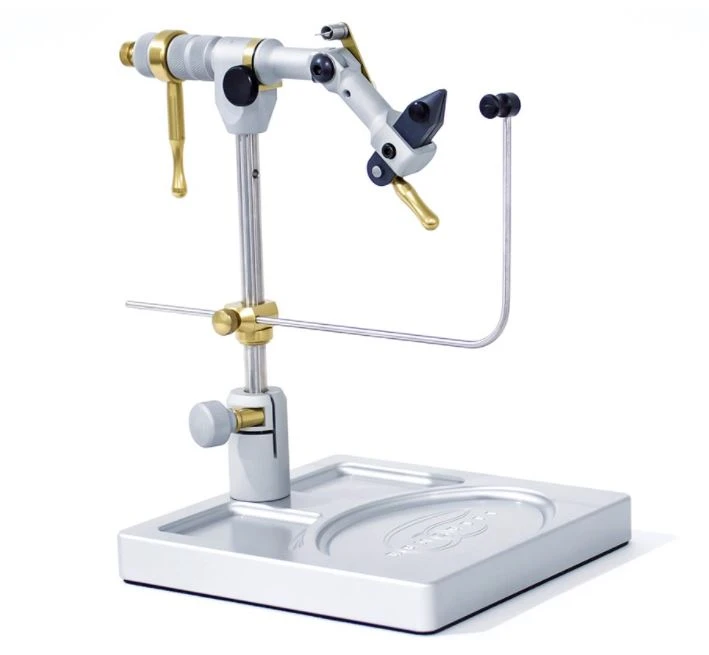 Renzetti - Master Vise - Deluxe Base 1 Renzetti - Master Vise - Deluxe Base