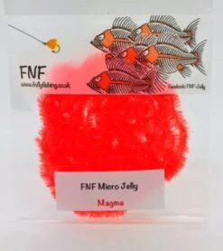 FNF Micro Jelly Fritz 6 Mm -Fishing Equipment Store Micro Magma