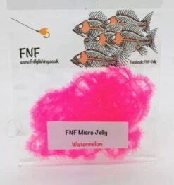 FNF Micro Jelly Fritz 6 Mm -Fishing Equipment Store Micro Watermelon