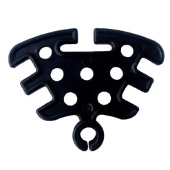 Hareline Peak Tool Post Caddy -Fishing Equipment Store PEAK22 3