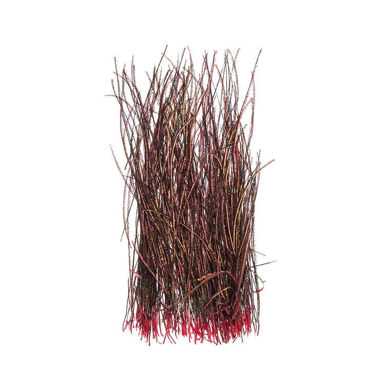Wapsi Dyed Strung Peacock Herl 1 Wapsi Dyed Strung Peacock Herl