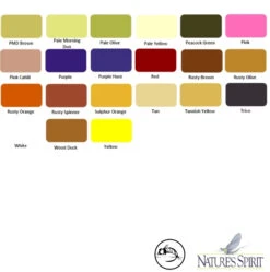 Nature's Spirit Prime Marabou - Long -Fishing Equipment Store PML 4