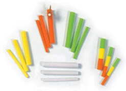 Rainy's Parachute Posts