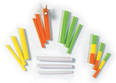 Rainy's Parachute Posts 1 Rainy's Parachute Posts