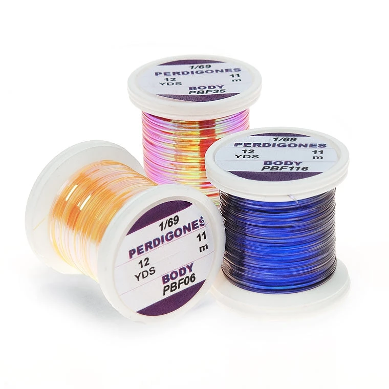 Perdigones Pearl Body 1 Perdigones Pearl Body