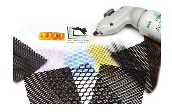 Hareline Pattern Coloring Patches For Spray Painting 1 Hareline Pattern Coloring Patches For Spray Painting