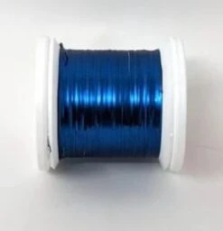 Hends Flat Patina Tinsel 32 Hends Flat Patina Tinsel -Fishing Equipment Store Patina Blue
