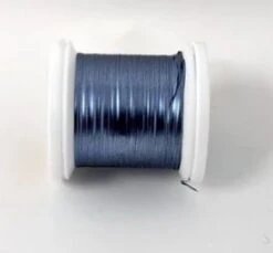 Hends Flat Patina Tinsel 31 Hends Flat Patina Tinsel -Fishing Equipment Store Patina Gunmetal