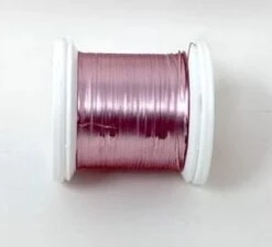 Hends Flat Patina Tinsel 29 Hends Flat Patina Tinsel -Fishing Equipment Store Patina Lt. Pink