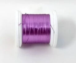 Hends Flat Patina Tinsel 27 Hends Flat Patina Tinsel -Fishing Equipment Store Patina Pink