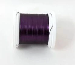 Hends Flat Patina Tinsel 28 Hends Flat Patina Tinsel -Fishing Equipment Store Patina Violet