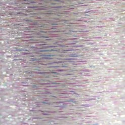 Hareline Veevus Iridescent Thread 29 Hareline Veevus Iridescent Thread -Fishing Equipment Store Pearl
