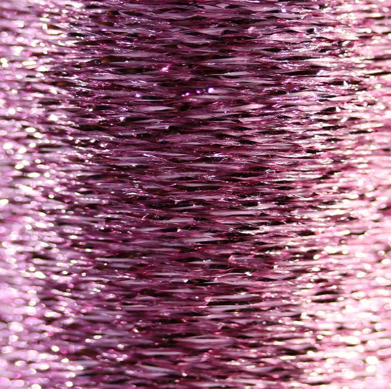 Hareline Veevus Iridescent Thread 11 Hareline Veevus Iridescent Thread - Image 11