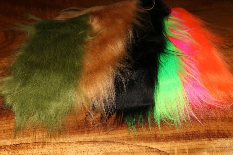 Hareline Polar Fibre 1 Hareline Polar Fibre