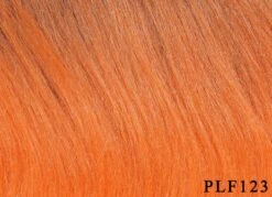 Hareline Polar Fibre 26 Hareline Polar Fibre -Fishing Equipment Store Polar Hot Orange