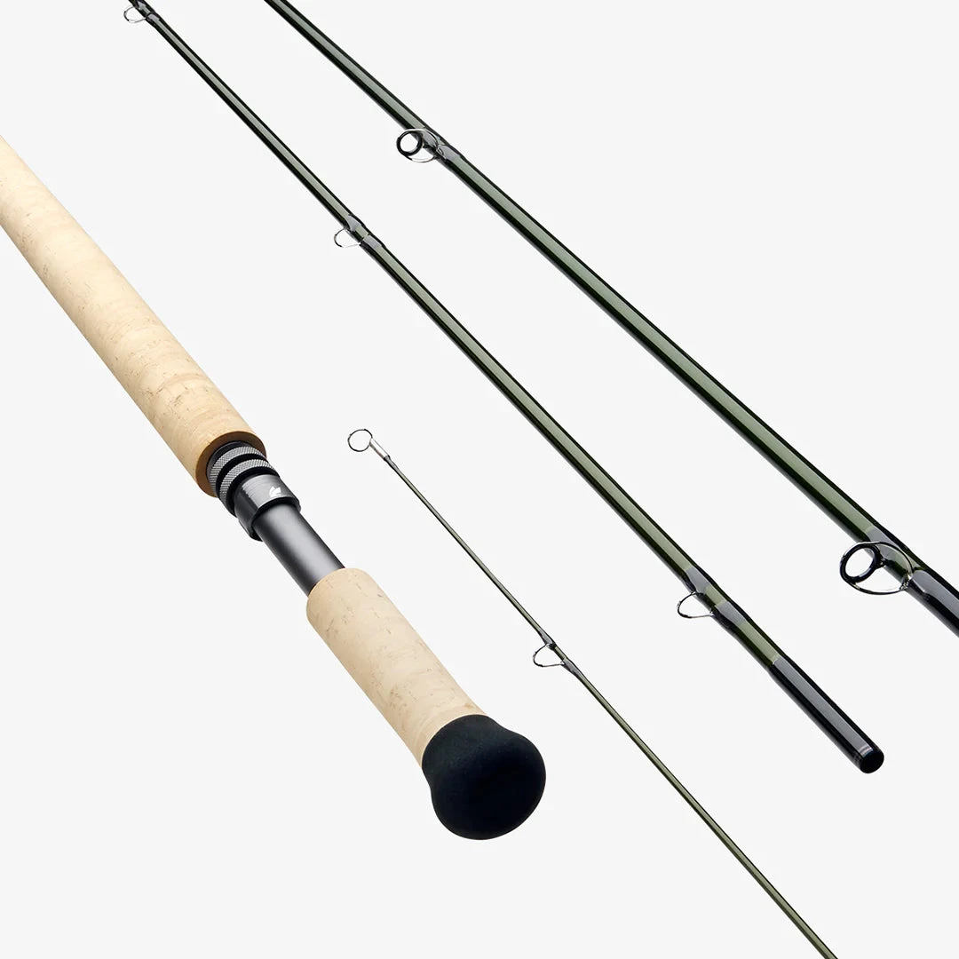 Sage Sonic Spey 1 Sage Sonic Spey