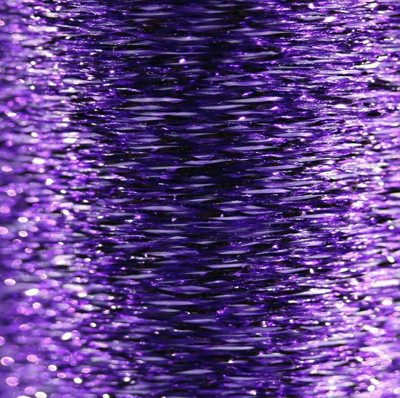 Hareline Veevus Iridescent Thread 12 Hareline Veevus Iridescent Thread - Image 12