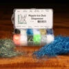 Hareline Ripple Ice Dub