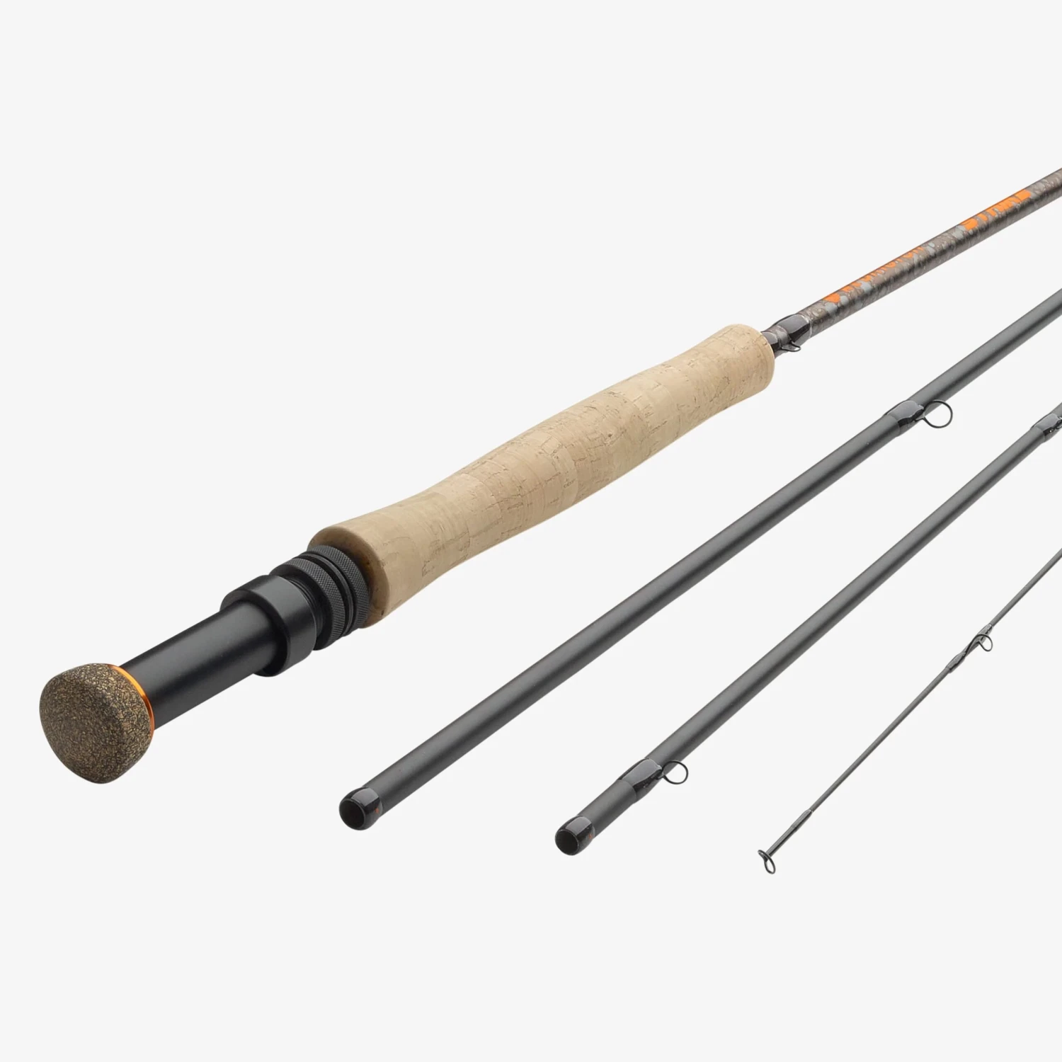 Redington - Strike II Euro Fly Rod 1 Redington - Strike II Euro Fly Rod